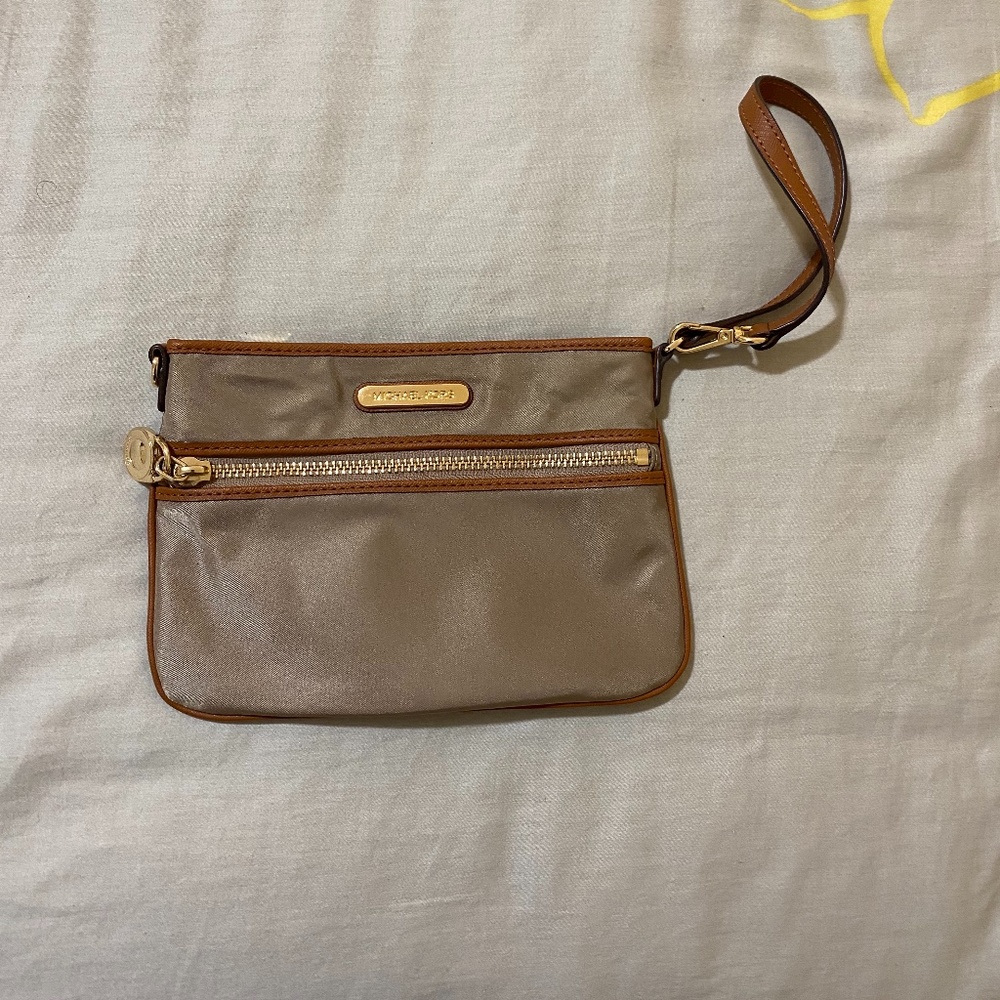 Michael Kors Wristlet